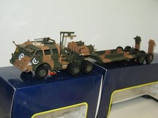 Altaya 1:43, Large Truck