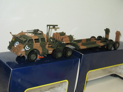 Altaya large truck - large,