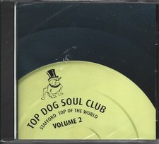 Top Dog Soul Club Vol 2