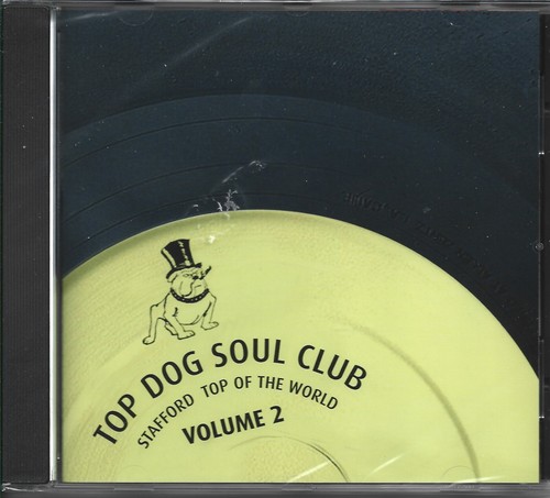 Top dog soul club vol - club,