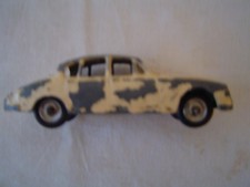 Vintage Dinky Toys - Jaguar