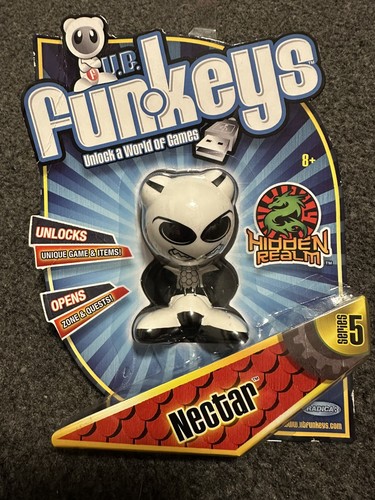 Radica funkeys nectar - radica, ub