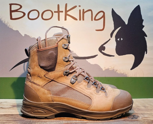 Haix scout lightweight - scout,