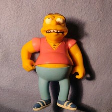 Vintage The Simpsons