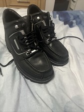 Mens Waterproof Boots