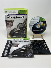 Rocksmith: 2014 Edition (Xbox