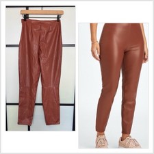 Fabletics Vegan Leather