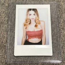 Danielle Sharp - Glamour Model