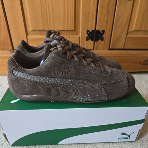 Puma speedcat lux - uk,