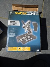 Angle Grinder Stand Tools