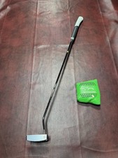 Ben Hogan by Bettinardi BHB-S Baby Ben Mallet Putter - 35.5" Length - RH