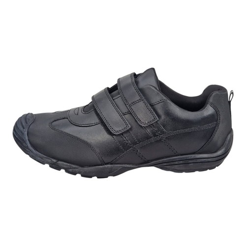 Kids leather toe bumper - leather,