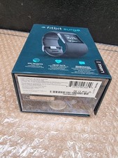 Fitbit Surge Fitness Super Watch - Blue, Small