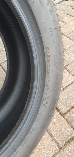 Bridgstone tyres turanze - bridgstone,