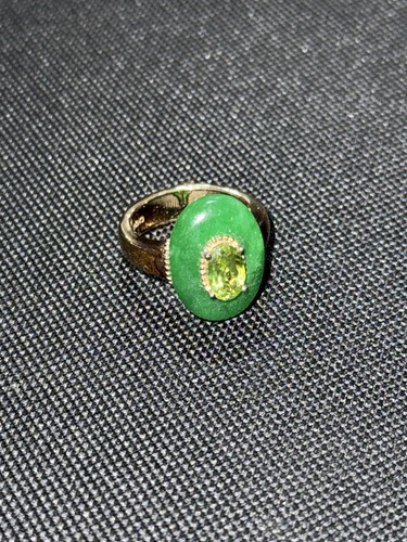 Green imperial jadeite jade - imperial,