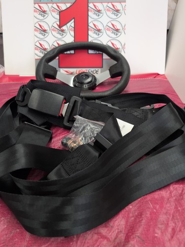 Kart new steering - ,