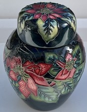 Small Moorcroft