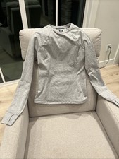 PrAna Sol Searcher Long Sleeve
