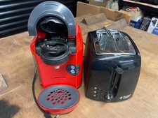 Bosch tassimo coffee machine - tassimo,
