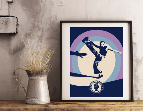 Northern soul keep - northern,