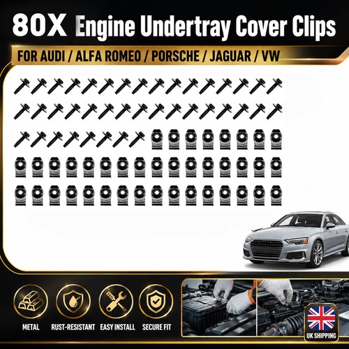 80x for audi a8 tt - a6,