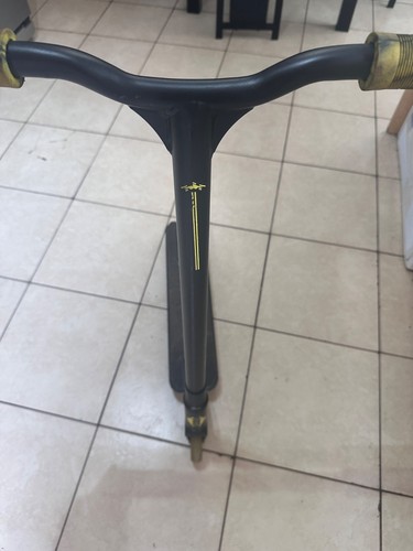 Scooter for children - aged, 8+