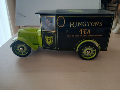 Ringtons tea antique - ringtons,