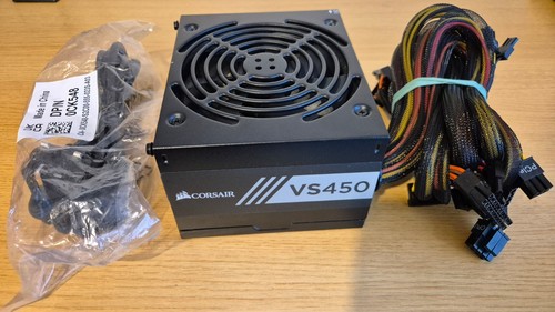 Corsair 9020170 vs450 - corsair, cp-9020170