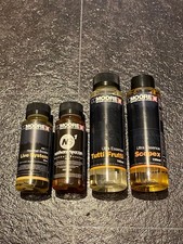 Carp Fishing Bait Flavours CC