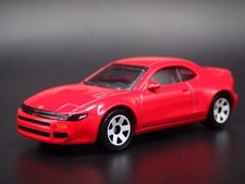 1993 93 TOYOTA CELICA RED 1/64
