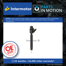 Diesel Fuel Injector fits