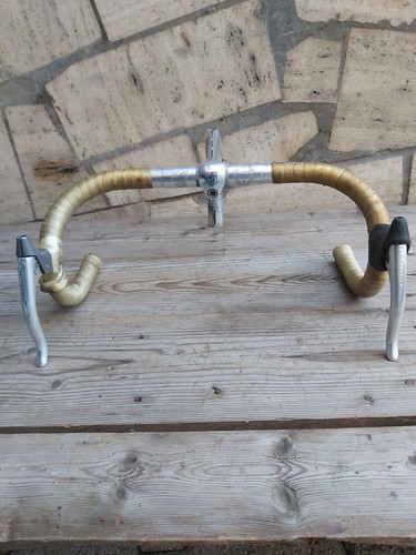 Vintage berma bertocco cinelli - bertocco,