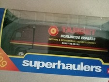 Corgi Superhaulers Volvo Rigid