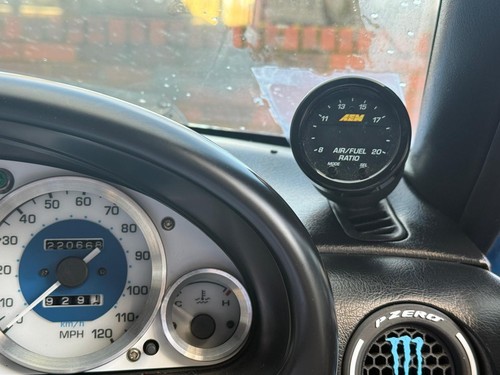 Miata eunos na gauge - mx-5,