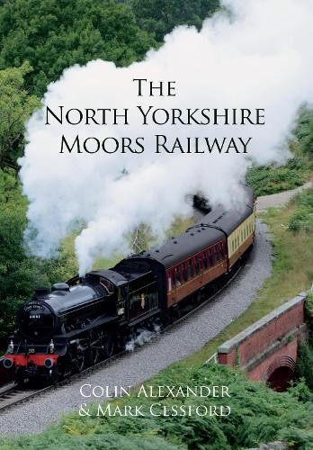 The north yorkshire moors - the,