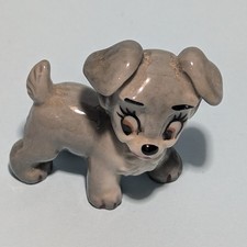 Wade Disney Scamp (lady and