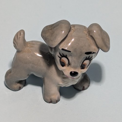 Wade disney scamp - wade,