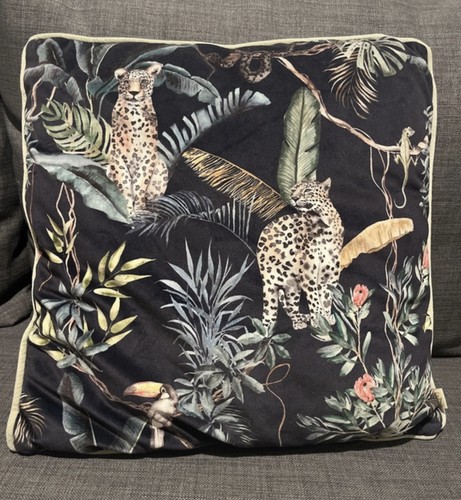 Evans lichfield jungle - lichfield, leopard