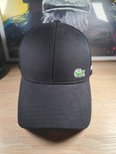 LACOSTE Embroidery Adjustable