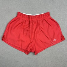 Vtg 80s Umbro Football Shorts