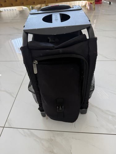 Züca makeup trolley - makeup, good