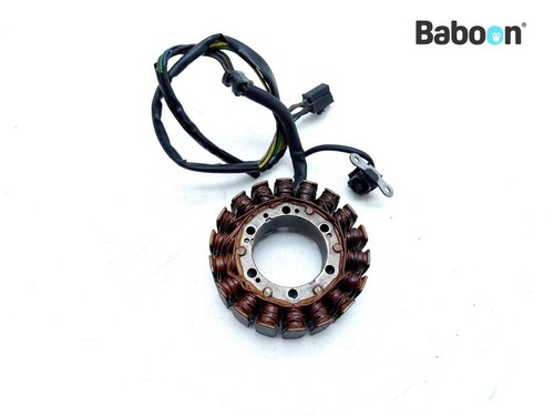 Alternator yamaha - (generator),