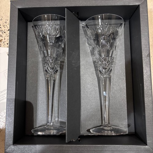 Waterford crystal the - crystal,