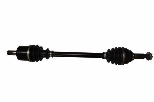 Hyper complete shaft john - hyper,