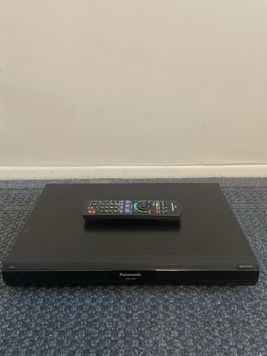 Panasonic dmr ex86 dvd hdd - panasonic,