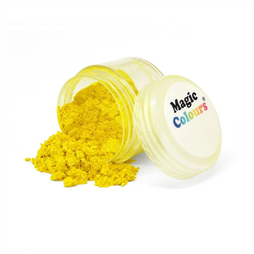 Edible lustre dusts - 7ml,