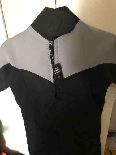 Wetsuit - ,