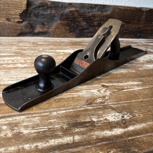 Vintage stanley bailey 7 - stanley,