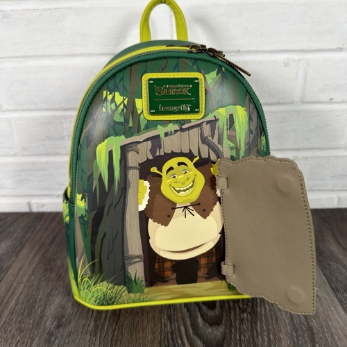 Loungefly dreamworks shrek - loungefly,