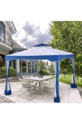 3x3m gazebo outdoor garden - outdoor,
